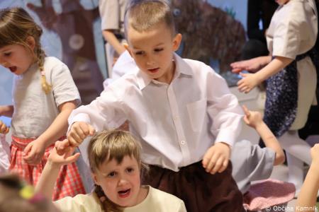 Odprtje razstave Kamnik, moje mesto (16)